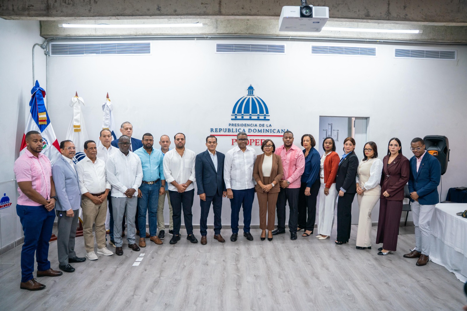 Propeep PROPEEP y DIDA firman acuerdo para fortalecer orientación y defensa de ...