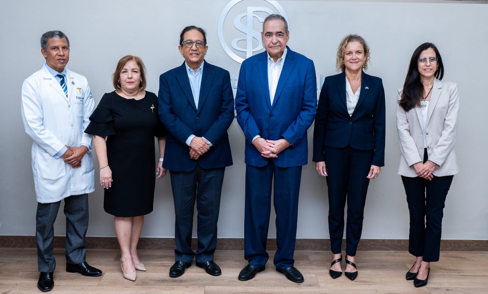 Incort realiza encuentro.