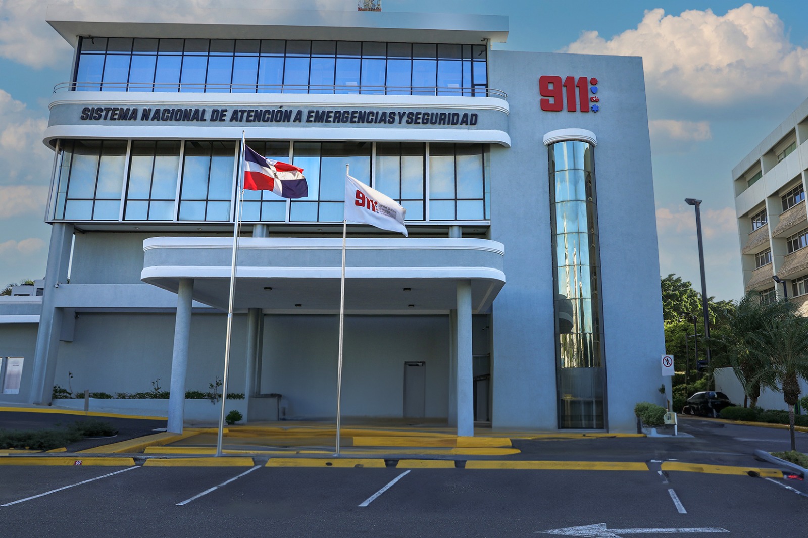 911 garantiza continuidad del servicio
