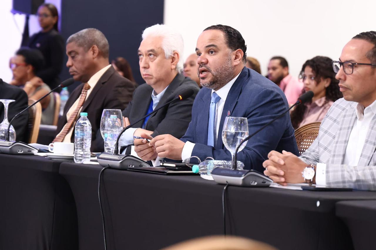 Instituciones plantean un Estado eficiente para garantizar derechos