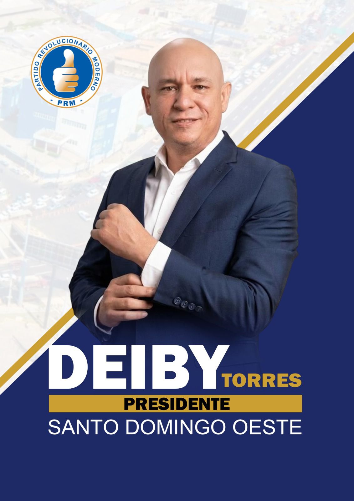 Vamos por más.