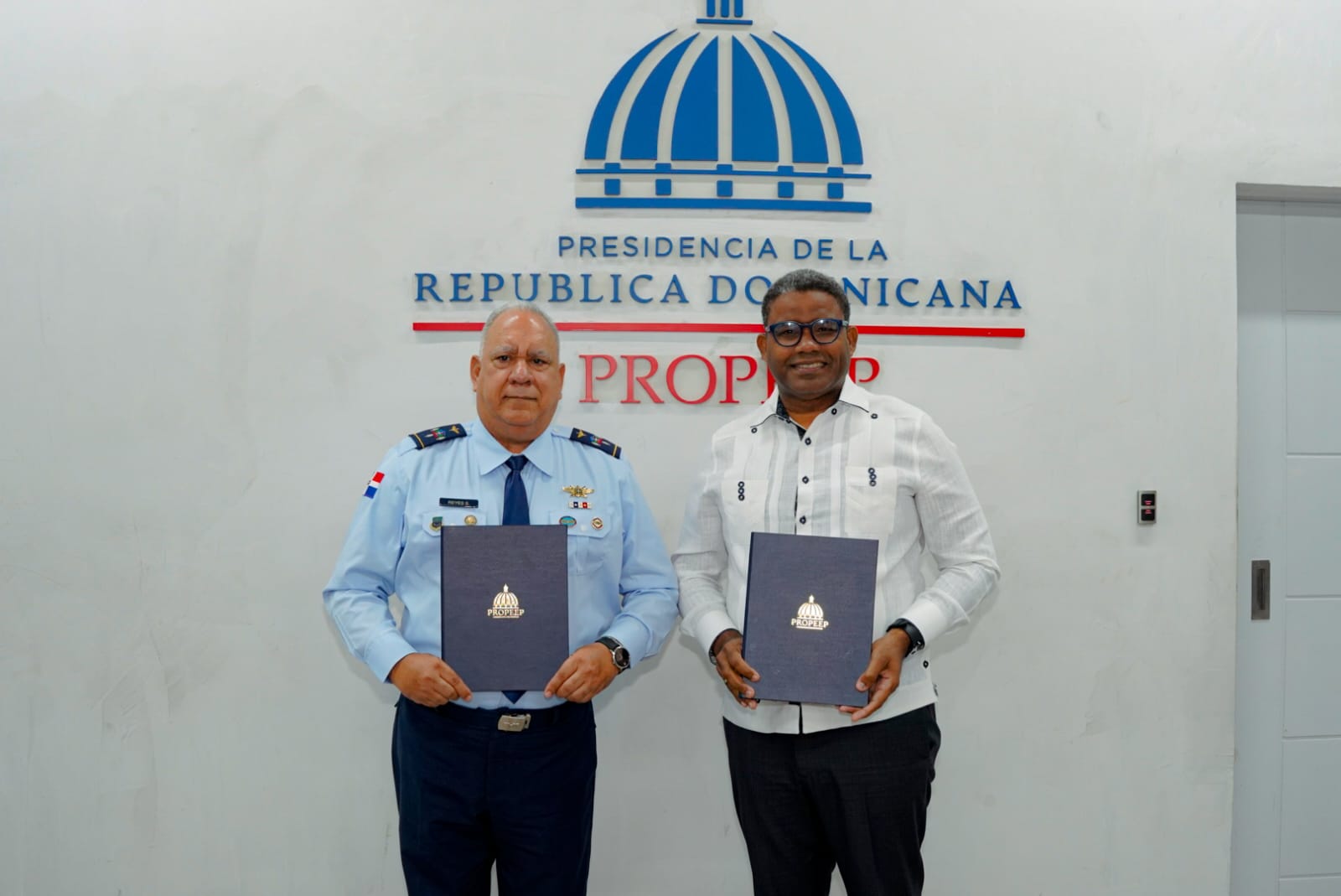 Propeep impulsa formación técnica y ciberseguridad mediante acuerdos interinstitucionales.