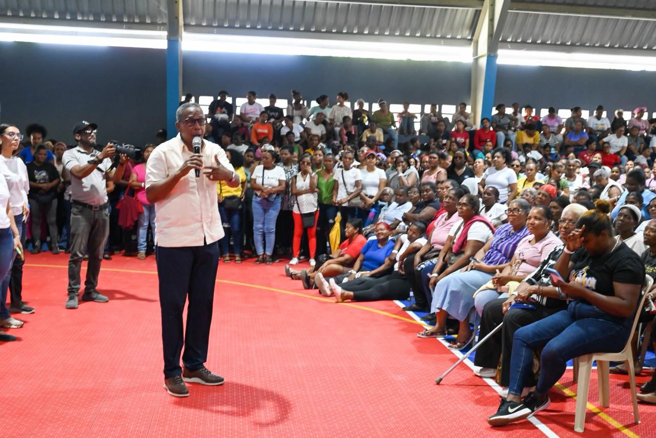 Misión Cumplida! Jornada nacional de las madres de DASAC impactan a más de 300 mil familias.