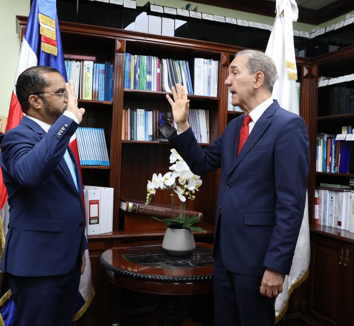 Rosario Bernald es el nuevo director del Itla.